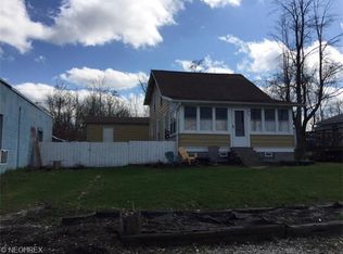 16957 Mahoning Ave, Lake Milton, OH 44429