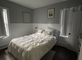 16 Carol Ct #1, Providence, RI 02909