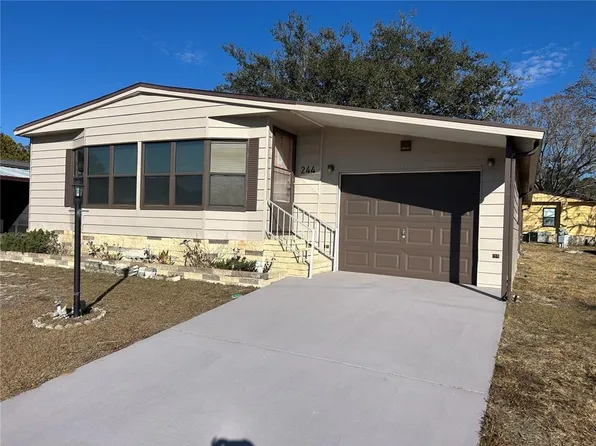 244 Menlo Park Ave, Davenport, FL 33897