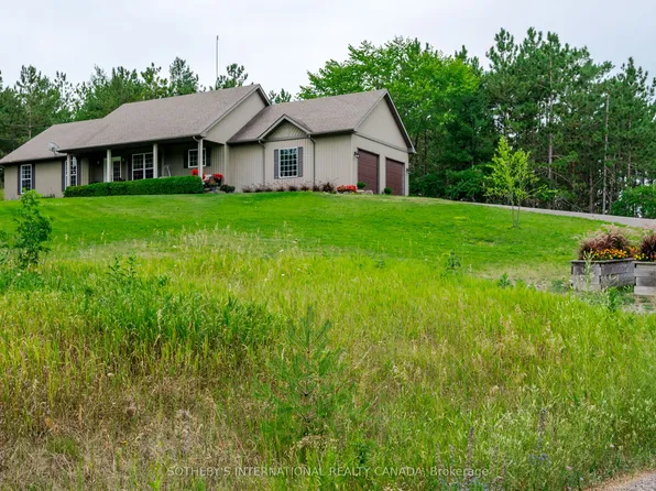 72 Campbell Rd, Trent Hills, ON K0K 3K0