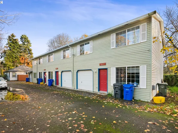 2309 SE 90th Ave, Portland, OR 97216