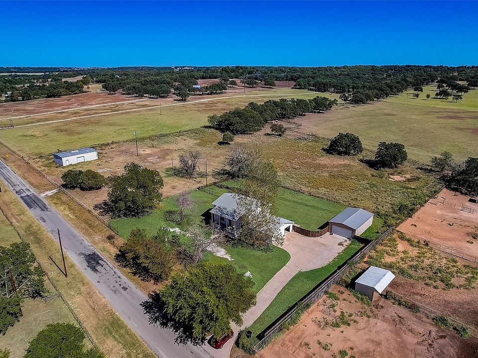 714 Red Top Rd, Poolville, TX 76487 MLS 20190870 Zillow