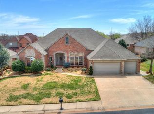 1300 NW 194th St, Edmond, OK 73012