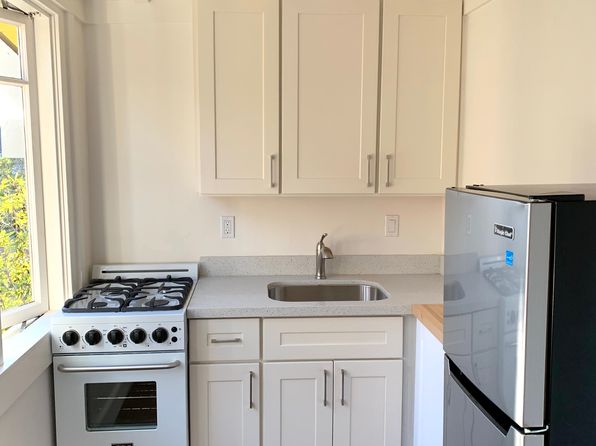 3020 Benvenue Ave #5