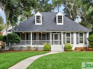 41 Ramsgate Rd, Savannah, GA 31419