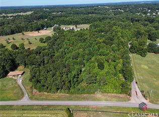 0 S Shores Rd, Jefferson, GA 30549