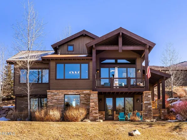 908 Cabin Way, Kamas, UT 84036