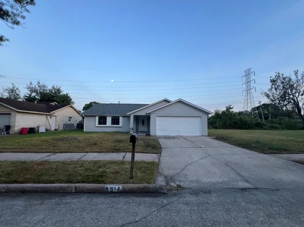 9514 Sagebend Ln, Houston, TX 77089