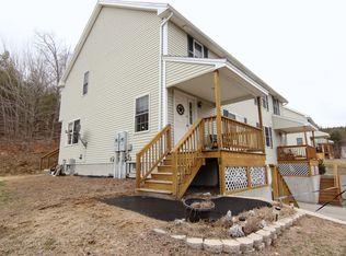 8 Ians Way, Milton, NH 03851