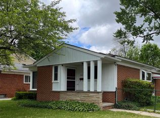 702 E Windemere Ave, Royal Oak, MI 48073