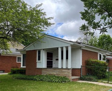 702 E Windemere Ave, Royal Oak, MI, 48073