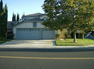 800 Clifford Dr, Lathrop, CA