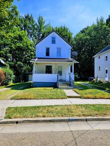 496 Rothrock Ave, Akron, OH, 44314