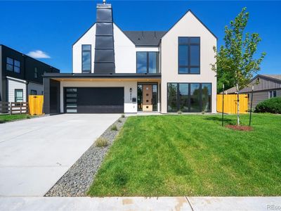 2773 S Harrison Street, Denver, CO, 80210