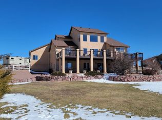 9582 Rockingham Dr, Peyton, CO 80831