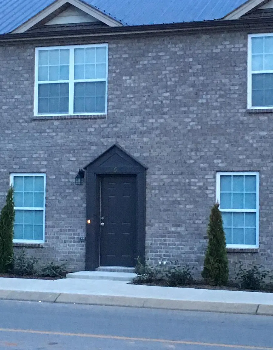 2 bed, 2.5 bath, 1250 sqft, $1,550 — Photo 1