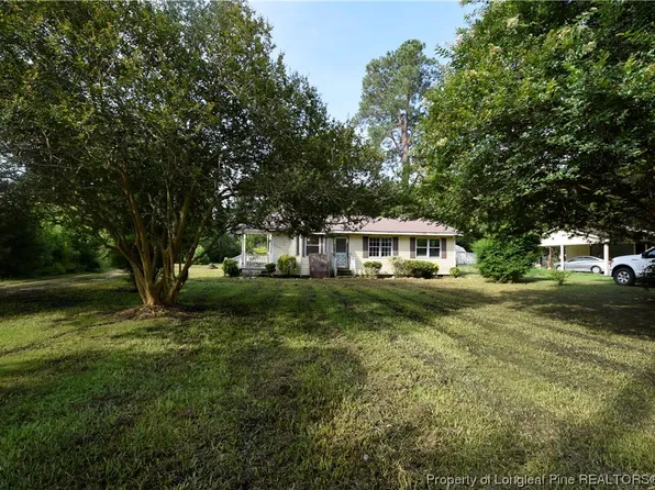 1601 W Martin Luther King Blvd, Roseboro, NC 28382