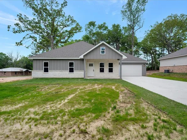 207 Sybil Dr, Lufkin, TX 75901