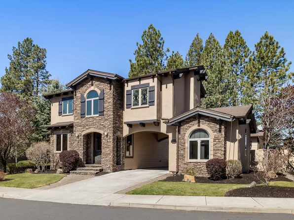 60833 Garrison Dr, Bend, OR 97702