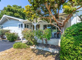 17636 Vineyard Rd, Castro Valley, CA 94546