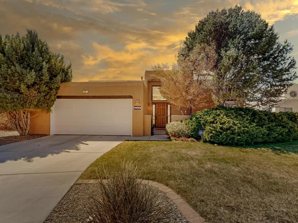 1007 Daskalos Dr NE, Albuquerque, NM 87123