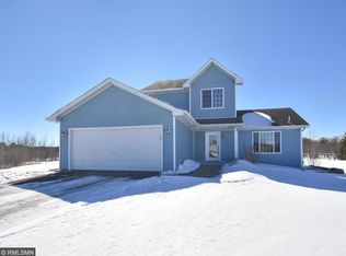 11335 306th Ave NW, Princeton, MN 55371