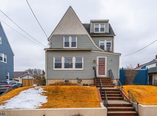 1272 Robinson Ter, Union Twp., NJ 07083