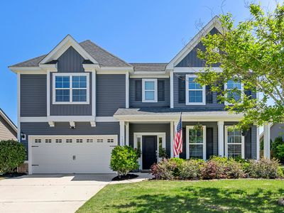 1537 Fishbone Dr, Johns Island, SC, 29455