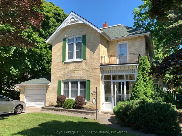 69 Albert St N, Saugeen Shores, ON N0H 2L0