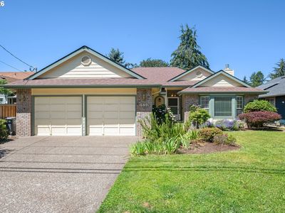 540 Sunshine Acres Dr, Eugene, OR, 97401