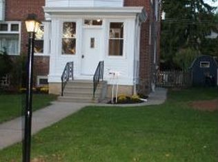 309 W Brown St, Norristown, PA 19401