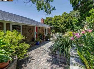 2850 Kinney Dr, Lafayette, CA 94549