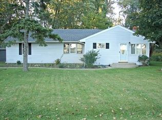 318 115th St, Pleasant Prairie, WI 53158