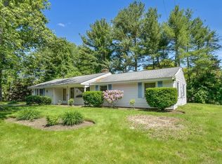 2 Catherine Rd, Framingham, MA 01701