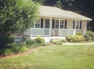 17306 Pouncey Tract Rd, Rockville, VA 23146
