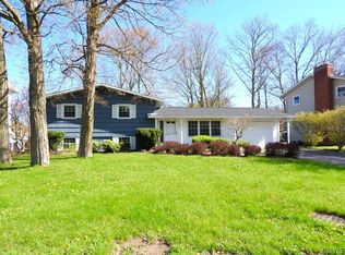 163 Forrest Way, Camillus, NY 13031