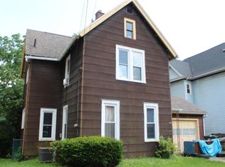 631 Wellman Ave SE, Massillon, OH