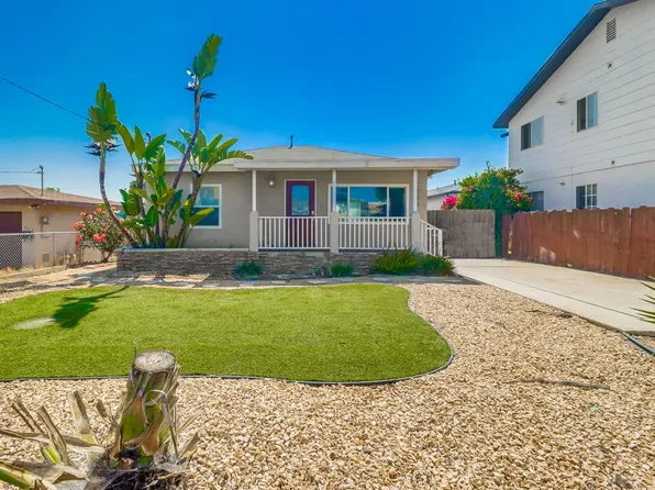 843 Georgia St, Imperial Beach, CA 91932