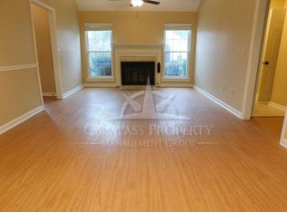 4201 Lakes End Dr NW, Kennesaw, GA