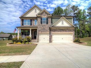 2420 Cain Cir, Dacula, GA 30019