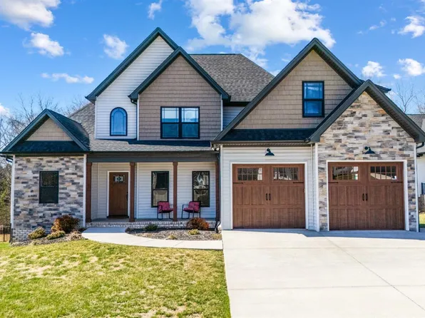 1089 Elk Creek Rd, Forest, VA 24551