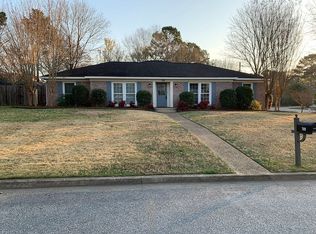 709 Green St, Auburn, AL 36830