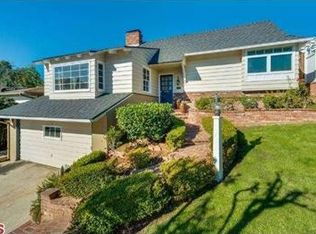 637 N Palmera Ave, Pacific Palisades, CA 90272