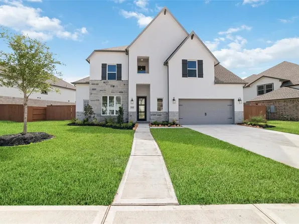 7522 Woolgrass Crescent Way, Katy, TX 77493