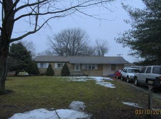 2115 Hartford Ave, Indianapolis, IN 46231