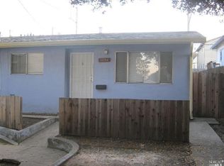 1015 Capitol St #A, Vallejo, CA 94590