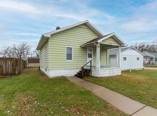 1016 Reddick St, Mishawaka, IN