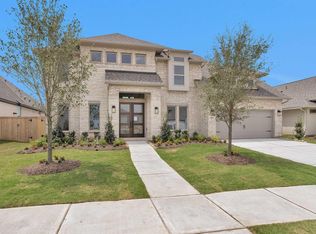 31730 Rosemary Rd, Fulshear, TX 77423
