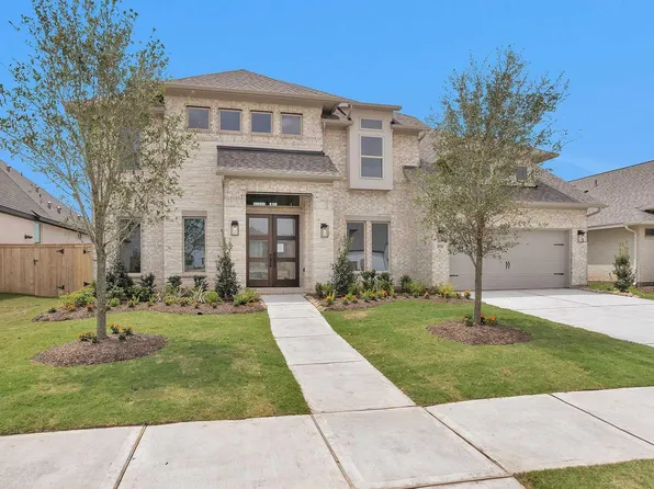 31730 Rosemary Rd, Fulshear, TX 77423