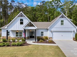 564 White Oak Way, Monroe, GA 30655